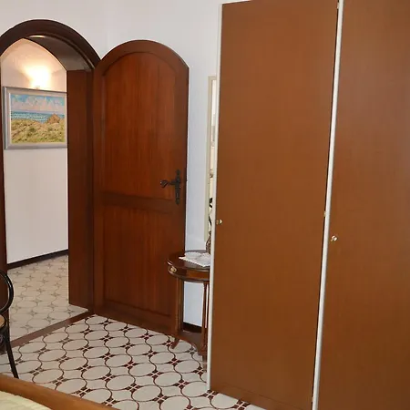 Dei Gelsomini * S'archittu Cuglieri