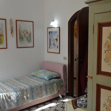 Dei Gelsomini * S'archittu Cuglieri