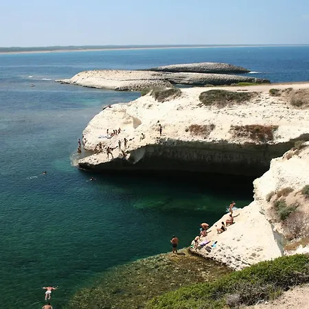 Dei Gelsomini * S'archittu Cuglieri