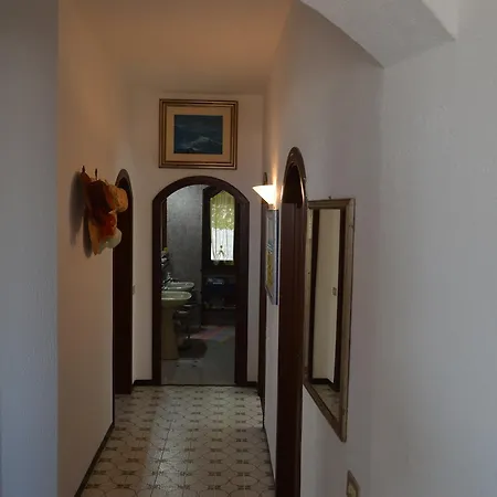 Prázdninový dům Dei Gelsomini *