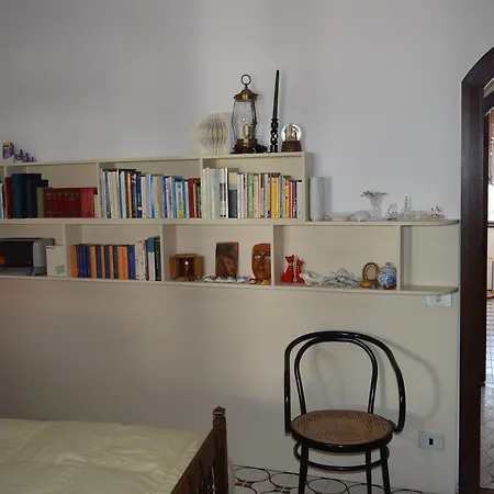 Dei Gelsomini * S'archittu Cuglieri