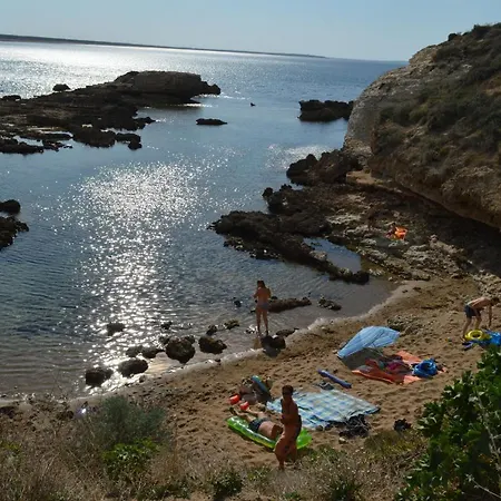 Dei Gelsomini S'archittu Cuglieri