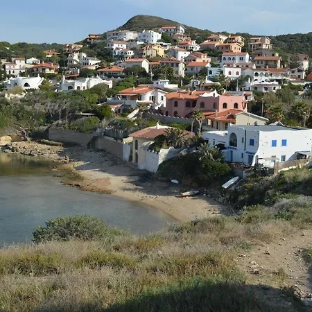 Dei Gelsomini S'archittu Cuglieri